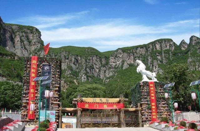 月落等风來|新乡的辖县多“辉”，卫辉市靠什么“光芒四射”？