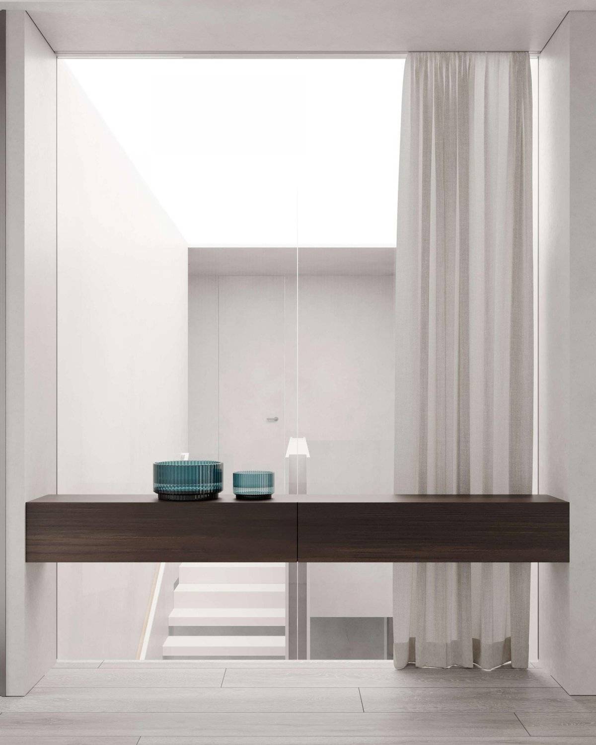 PORRO、LIVING DIVANI | 简约淡雅，诗意从容