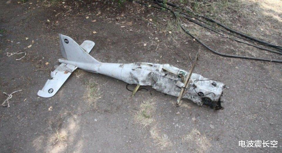 俄軍無人機慘被扒皮：中國芯片，美國通信，歐洲飛控，日本動力-圖8