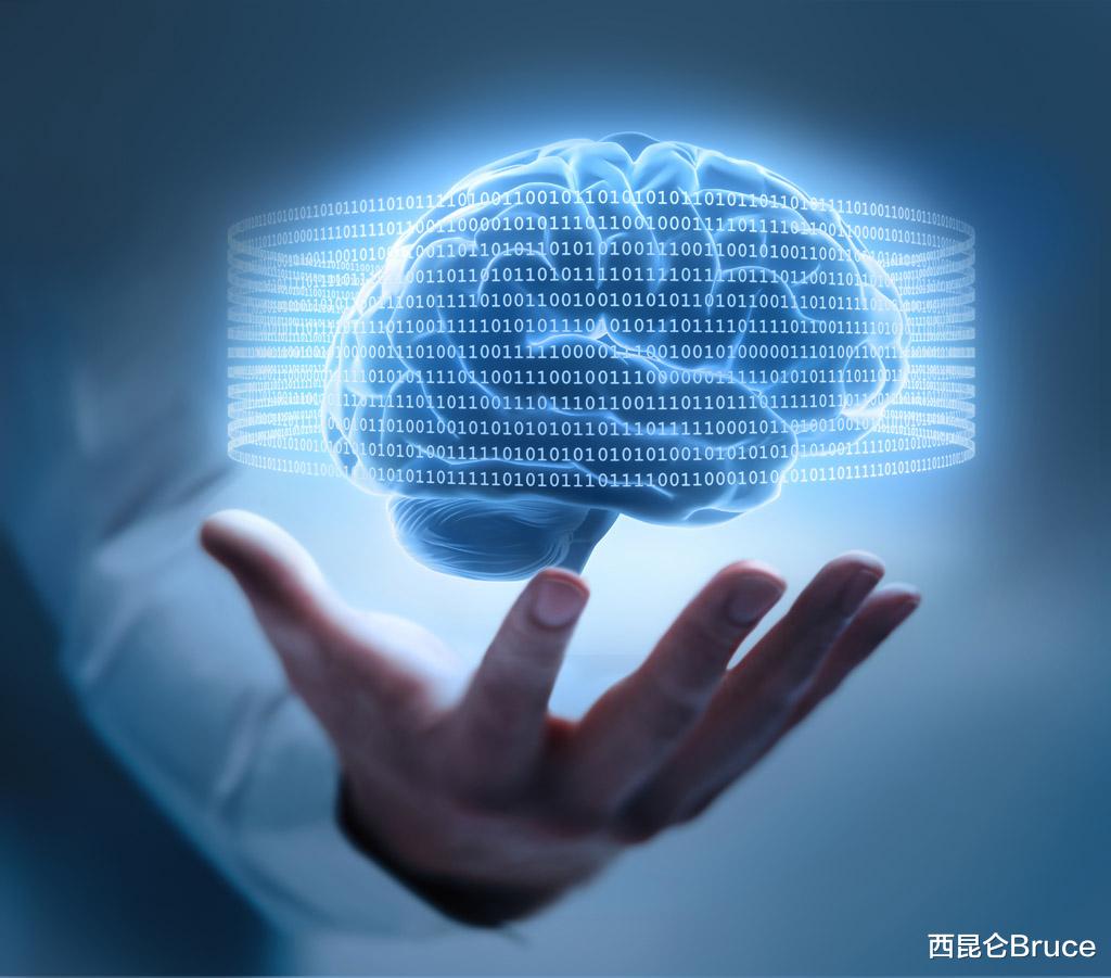 人类的大脑相当于1000T的内存?既然内存高,为何经常忘记事呢?