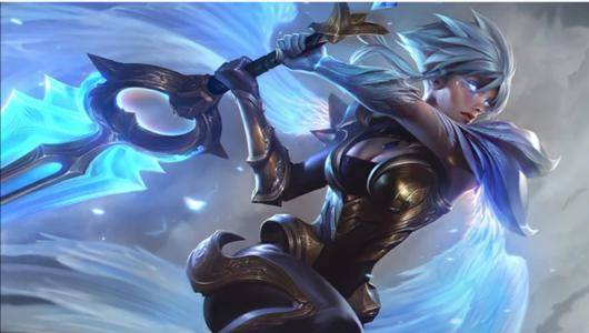 Uzi|一个英雄代表一位职业选手，UZI薇恩无争议，厂长的太搞笑了