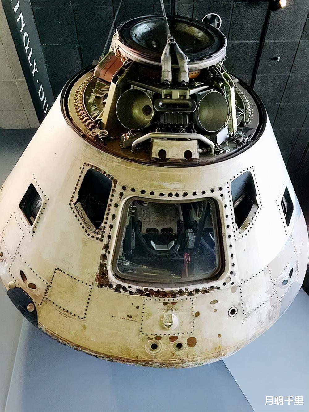 航天员 神舟十二号返回舱是如何着陆的?返回舱为什么是“钟”形?