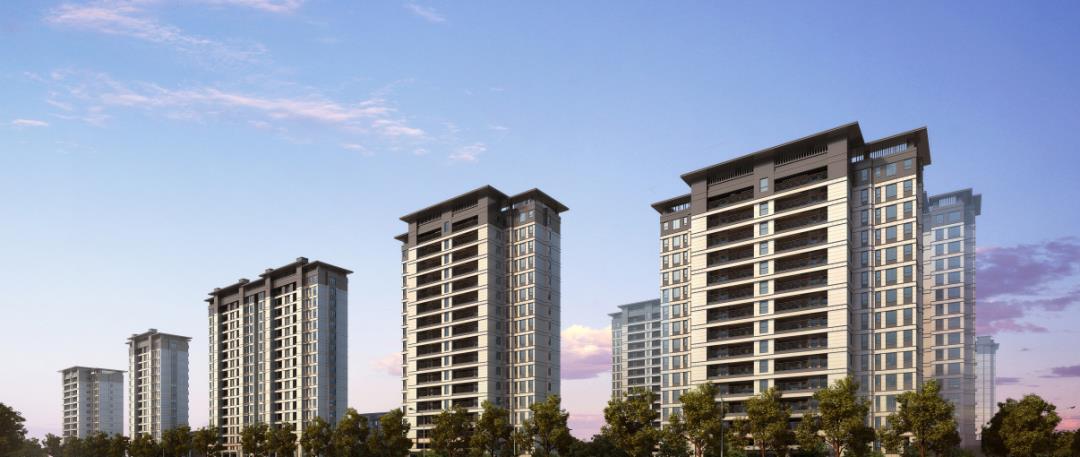 房姐地产观|五个新城里,房价涨幅最大的是它!成交黑马也是它!