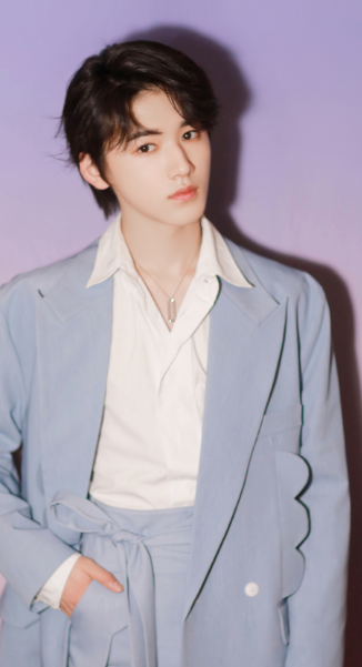 马嘉祺|艺人新增粉丝出炉：宋亚轩第7，马嘉祺第2，榜首捐了1100多万