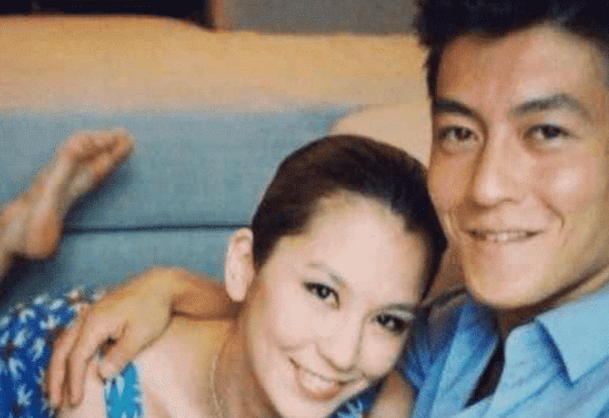 陈冠希|陈冠希年轻时多受欢迎？和蔡依林合照算什么，最后一张是真佩服！