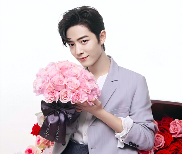 易烊千玺|肖战拿下WeTv代言，他的代言还有哪些，粉丝们都知道吗？