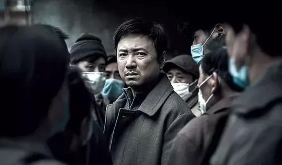 徐峥|这一次,徐峥让人泪流满面