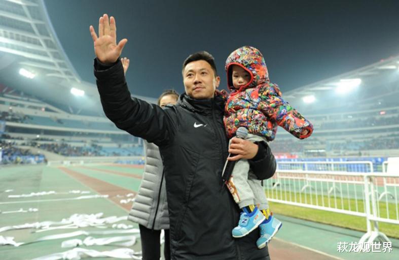 萩龙观世界 沧州雄狮官宣不要停！古特比集齐绿城青训五虎，江苏梯队百号人却另寻出路