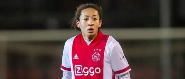 憨爸爸育儿|荷甲天才新星进入足协归化视野，标准的十号真核，母亲是广东人