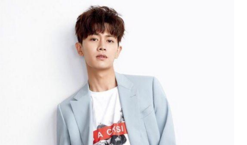 聂欢|任嘉伦和聂欢的感情，像言情小说里的，男女主角