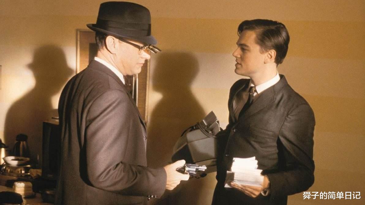 汤姆·汉克斯|凭借《芬奇》再次大火的汤姆汉克斯，这几部电影更有名，你看过吗