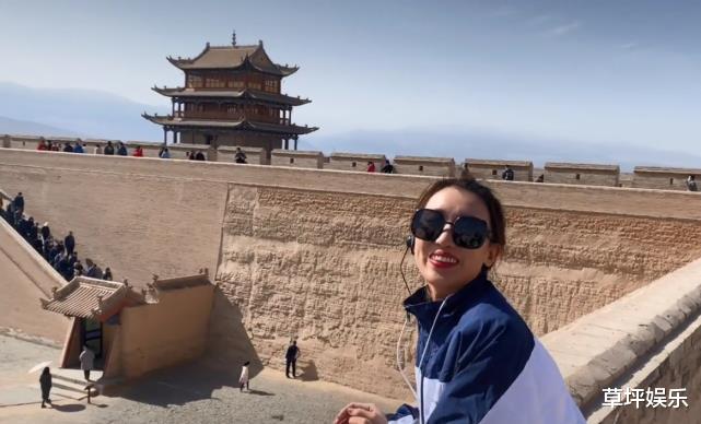 张丹峰|张丹峰最新消息，苍山洱海边，不止游玩这么简单