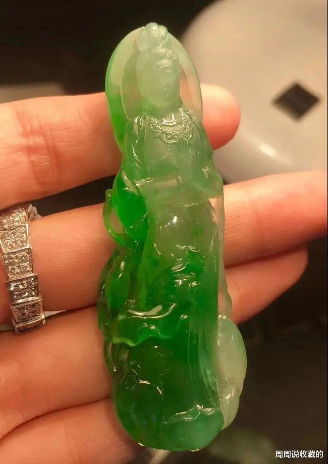 翡翠|抛光一件翡翠,需要多少钱?