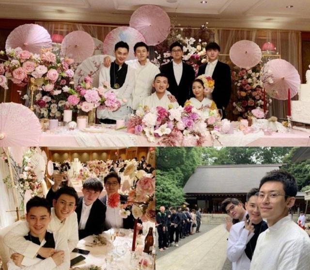 张哲瀚|张哲瀚事件蔓延？多家品牌解约，官媒发话，连仝卓也出来插一脚