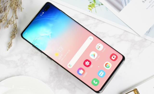 腾讯|购买S10还是S10+好?好纠结,想买S10又担心续航?