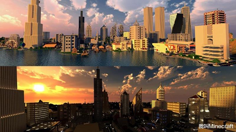 我的世界|你还在日复一日地玩Minecraft么？你是如何克服生存后的无聊感？