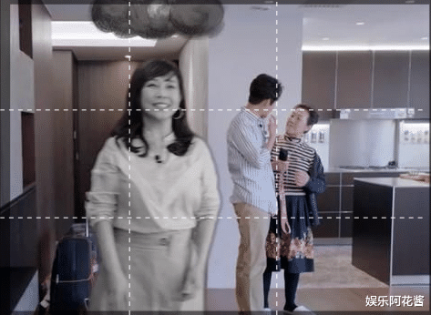 陈松伶|陈松伶落水冻到发抖,婆婆的举动让人寒心,陈松伶压不住怒火翻脸