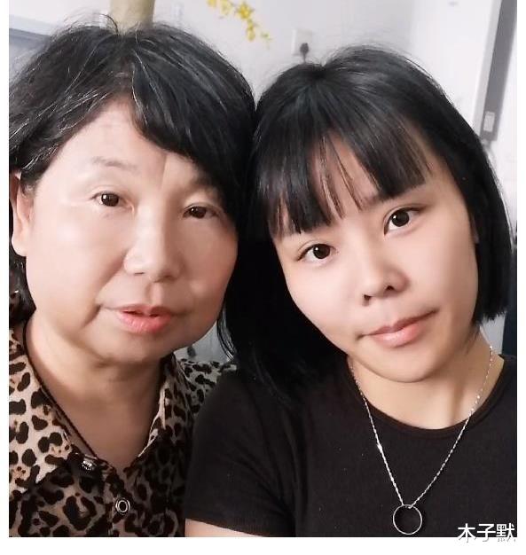 木子默 杜新枝生日冷清，熊磊隔空送祝福，把婆婆当亲妈，是最大的笑话