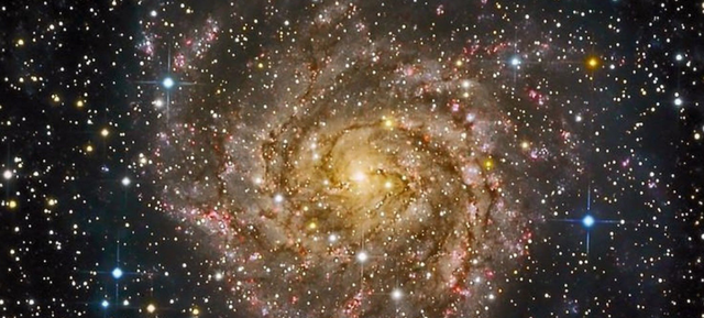 超级地球 “第2地球”真的存在？质量比地球高约20倍，专家担忧有外星文明