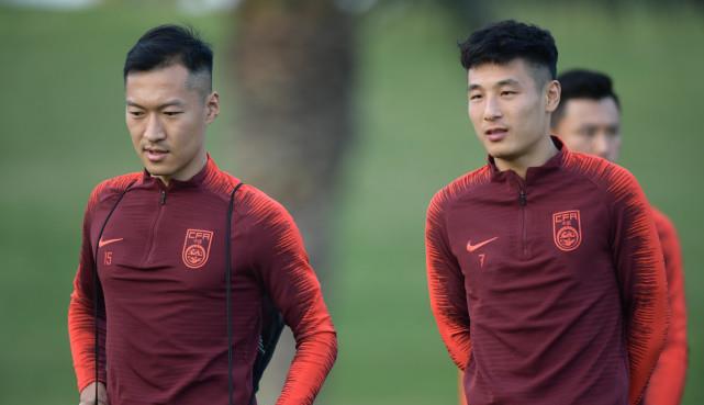 范旺旺|解读争议判罚：吴曦进球为何有效？武磊又立一功，鲁能尤文不服