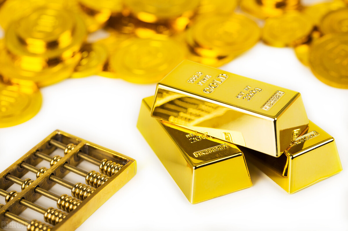 聚焦美聯儲政策聲明，黃金在短期高位徘徊，會帶來怎樣的驚喜？-圖2