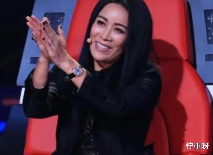 柠重呀|道德绑架？宋祖德发文喊话那英为朱小贞发声，网友热议两边倒