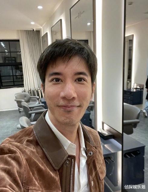 王力宏|王力宏发文道歉,称房子会过户到李靓蕾名下,宣布暂时退出工作