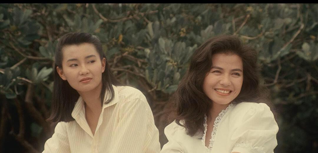 蒋南孙|流金岁月：比不过朱锁锁，斗不过蒋南孙，归根到底，她还是不够狠