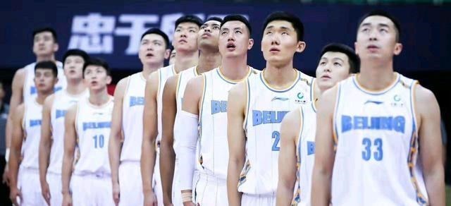 首钢集团|连签3张王牌！首钢大手笔疯狂补强 秦晓雯得偿所愿 林书豪弥补遗憾