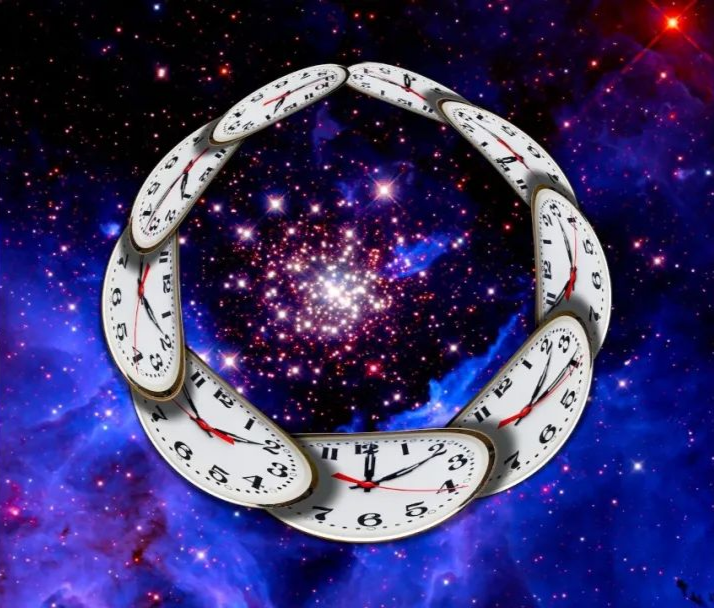  霍金的理论总是如此震撼，其中的一些已经被证实