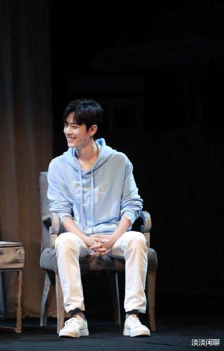 肖战|爽！霸榜前25, 堪为肖战盛世! 辉煌的是战绩，胜利的是人心！