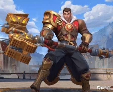 英雄联盟手游|《英雄联盟手游》缺热度吗?缺的是爆发热度的他们!