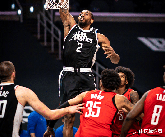 火箭隊|火箭恥辱慘敗，塞拉斯送考辛斯9個字，聽聽小卡 伍德 波特怎么說