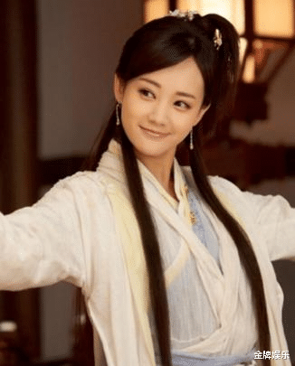 李一桐|李一桐曾经是赵丽颖的专属替身，现在却要赶超正主了