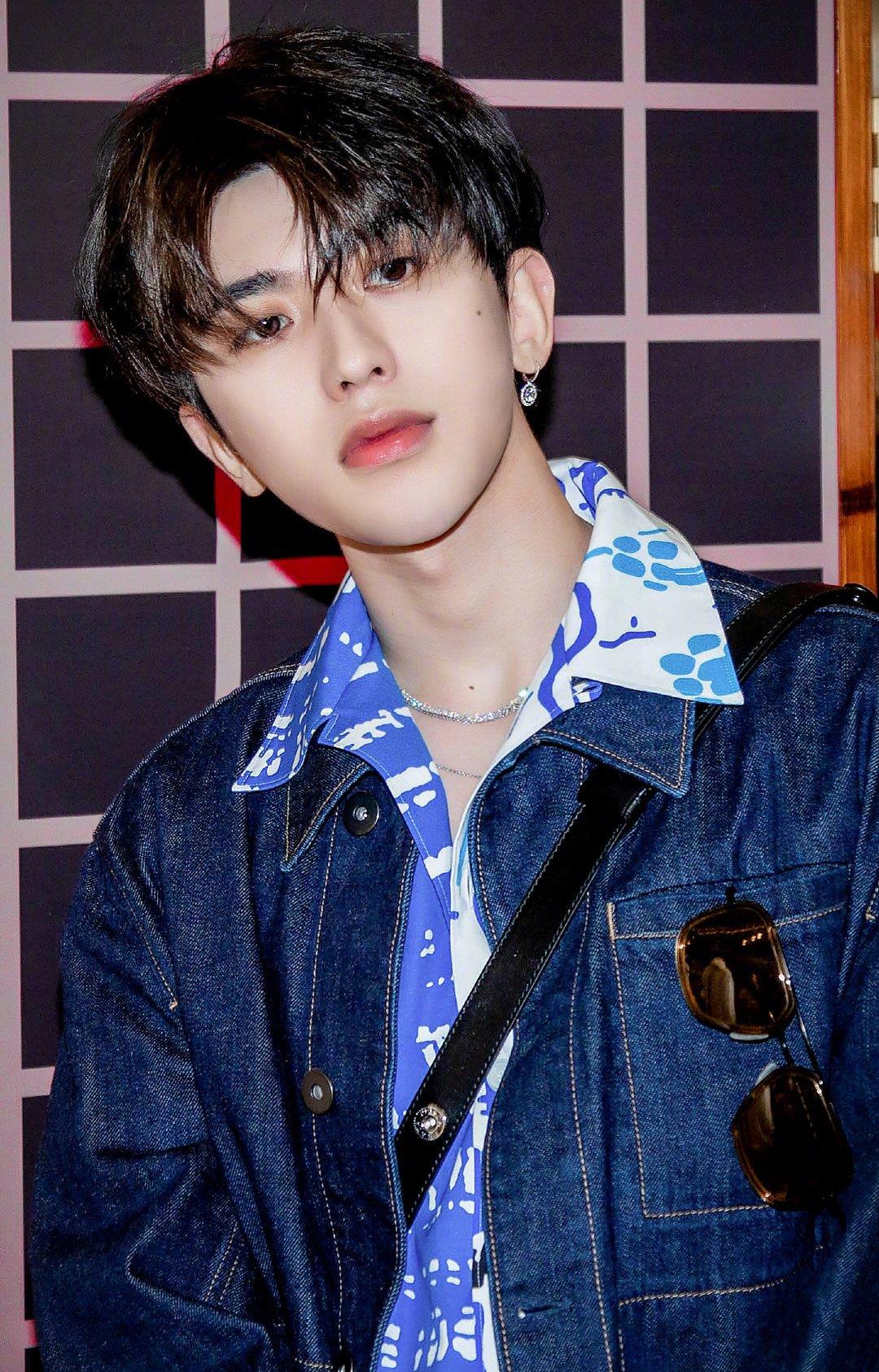 李代沫|明星八卦：彭昱畅，程潇，江疏影，张哲瀚，韩雪，蔡徐坤，张杰