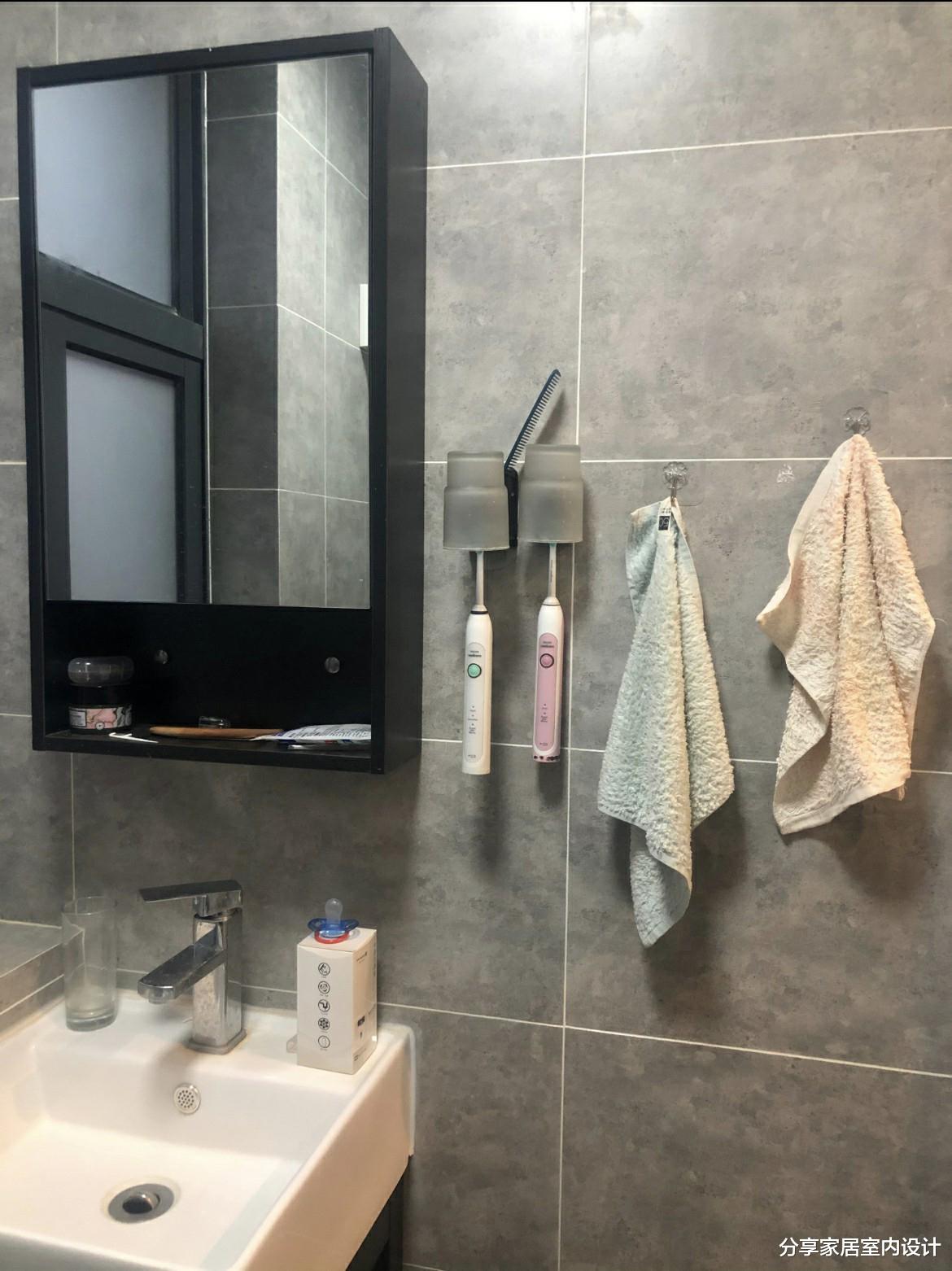 入住后的新房全屋充满烟火气,三代同堂幸福生活,让人都羡慕极了