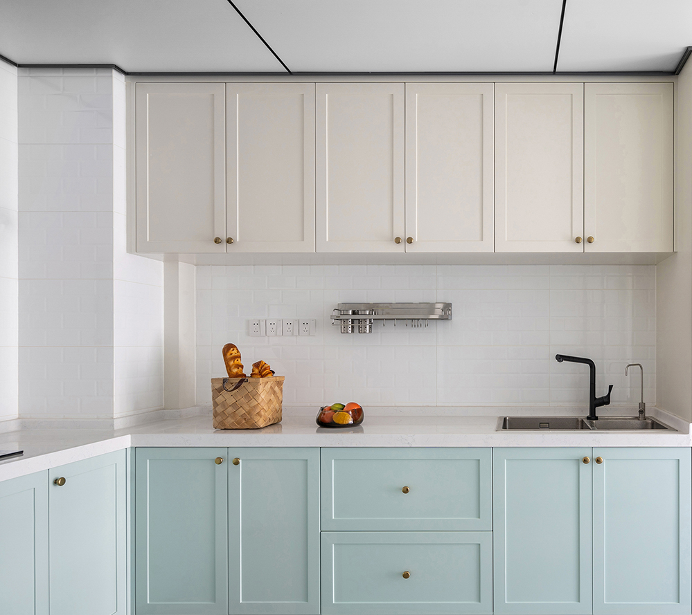 |不想为厨房生活而吵架，坚持这些避坑的家居决定，现在住着真舒服