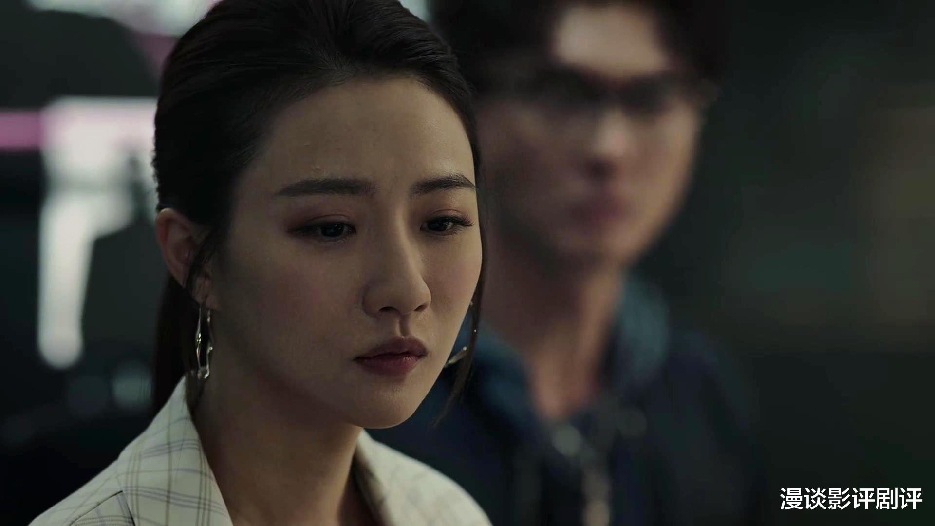 刑侦日记|《刑侦日记》结局篇值得多次回味，剧情紧凑扣人心弦