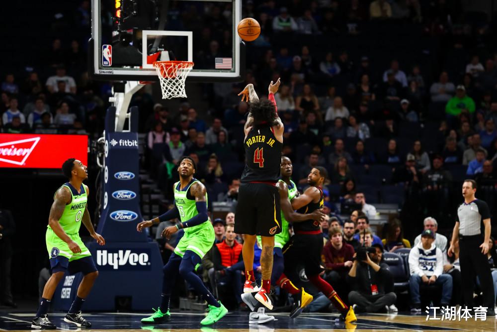 波特|拿空气换“MVP”？又一个载入史册的交易，仅用106天就完成重建