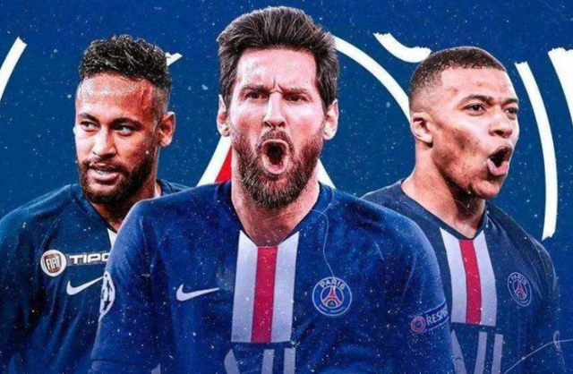 歐冠|巴黎始終無法贏得歐冠，前球員給出原因，并點(diǎn)名批評隊(duì)內(nèi)兩名球星