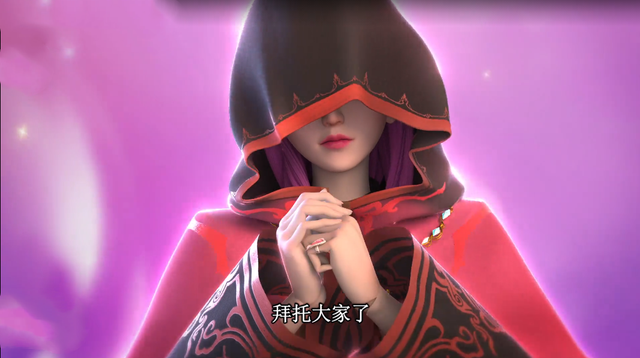 叶罗丽|叶罗丽：我们曾忽视了茉莉、孔雀等仙子，这次就不要再小瞧亮彩了
