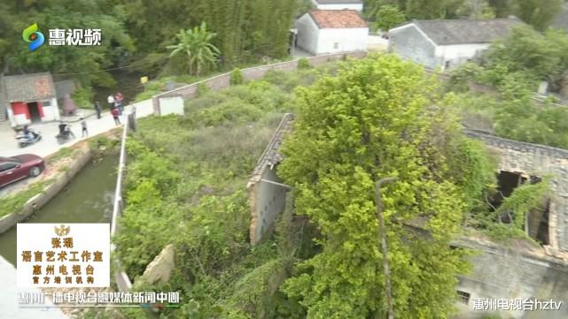 东安|惠州：水口原村民擅自砌墙圈地 政府回应正依法要求拆除违建