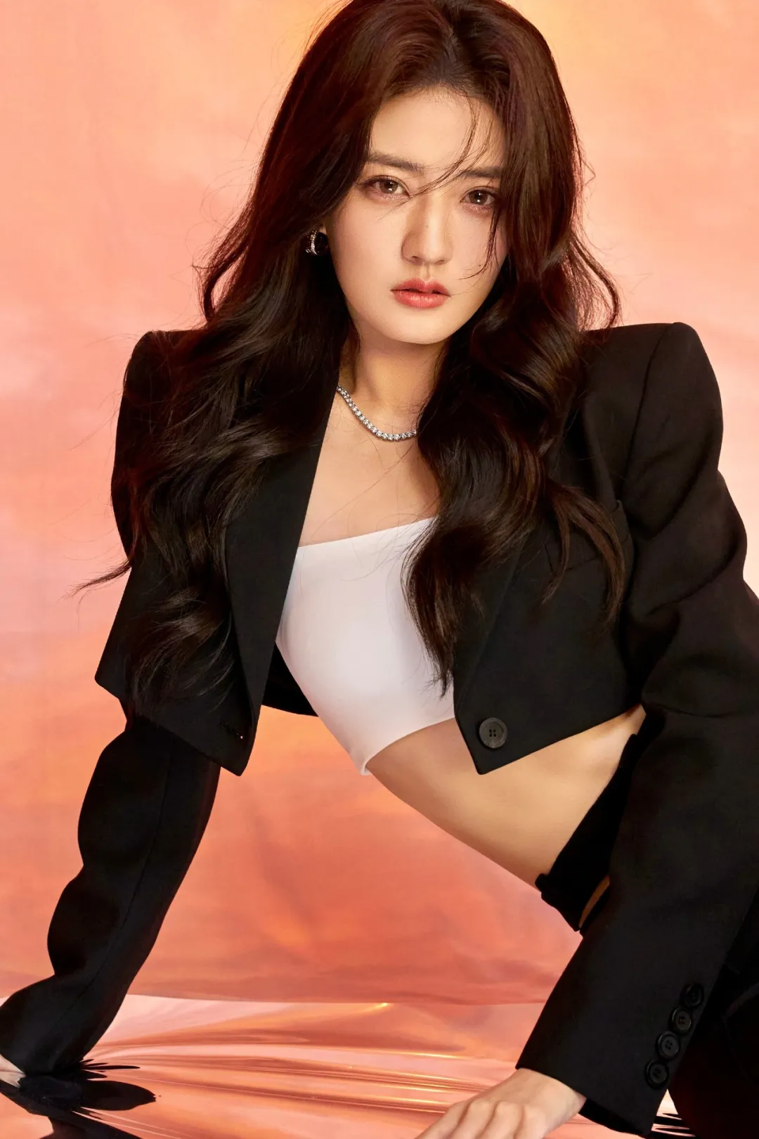 徐璐|明星壁纸徐璐