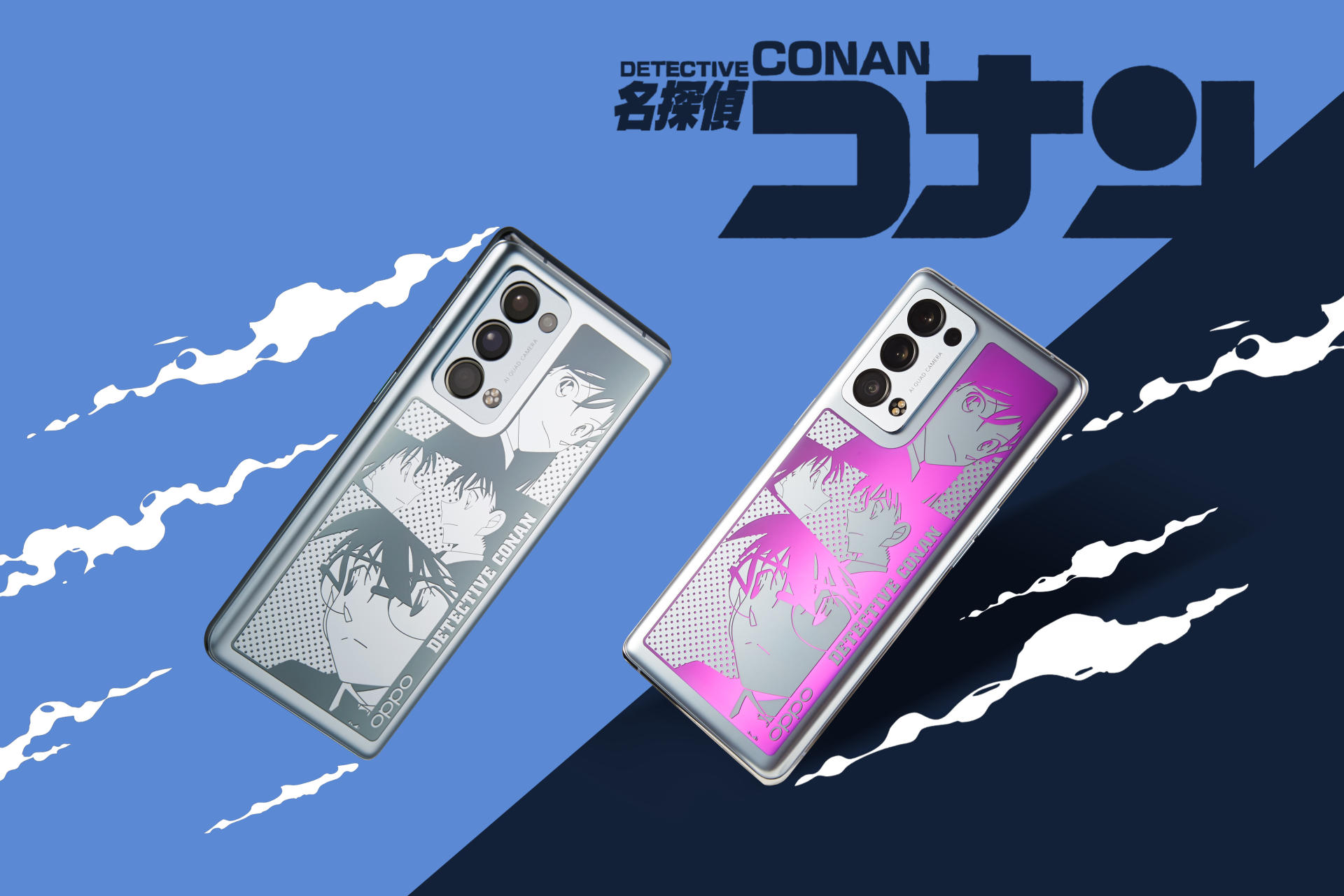 OPPO|联名界的扛把子选手！绿哥最喜欢OPPO这件联名产品，你们呢？