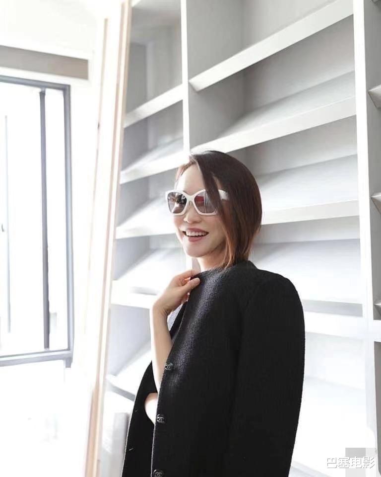 马苏|12位嫦娥谁最美？她最颠覆仙女形象，堪称“婊里婊气”