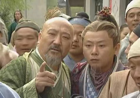 汤汤慢 《功勋》袁隆平篇：8个黄金配角，最苦的是陈友旺，认错了邵峰