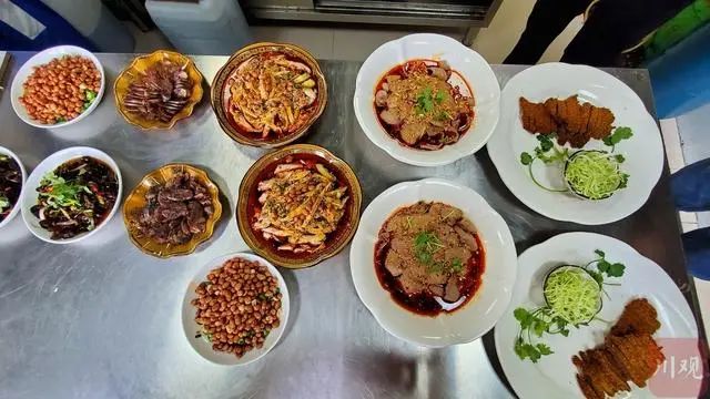 圣洁甘孜 甘孜小“厨师”的手艺,广东老饕都说“猴!”