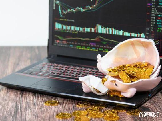 交易 中国股市：成交量极低，价格跌得却很快，为何会这样？看懂不吃亏