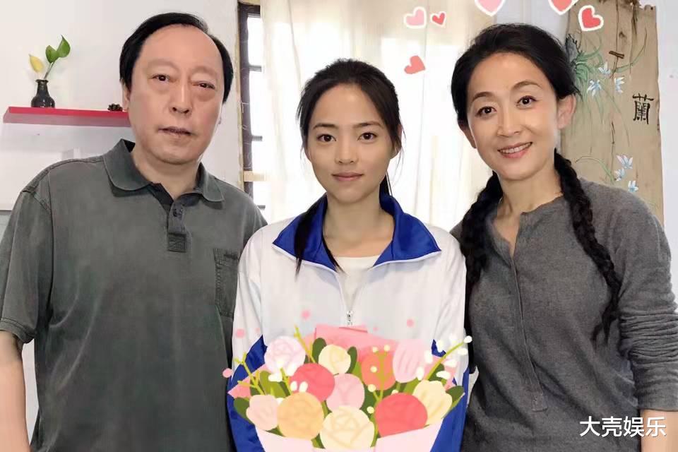 张涵予|张涵予主演的新片《无所畏惧》官宣，华裔女演员薇薇加盟