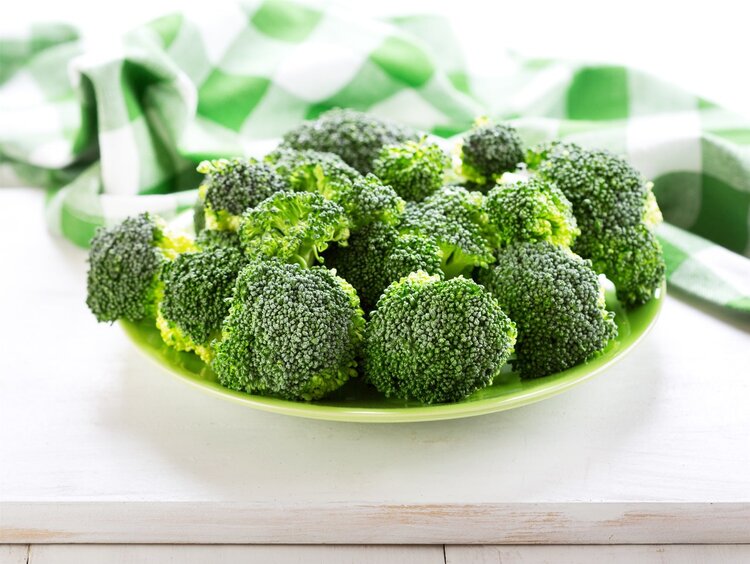 心血管疾病|血管健康决定寿命?5类食物是血管“清道夫”,你有在吃吗?